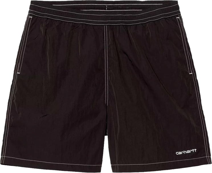 Carhartt Sea Clothing Black White