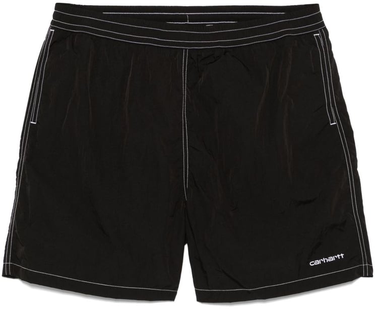 Carhartt Sea Clothing Black