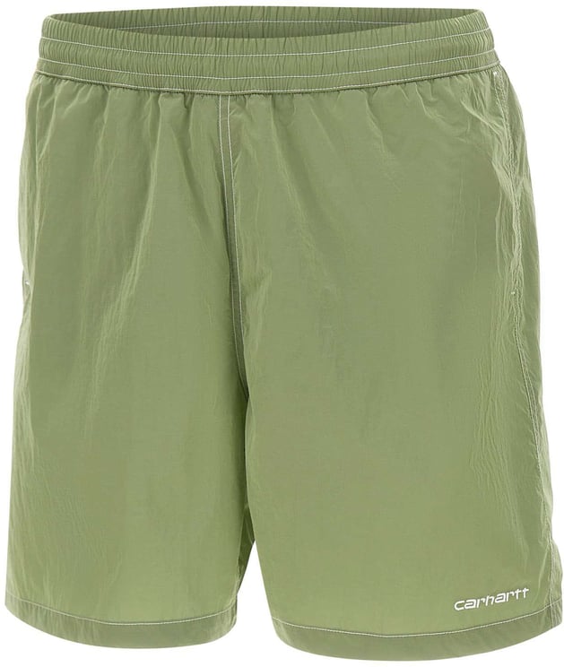 Carhartt Sea Clothing Green