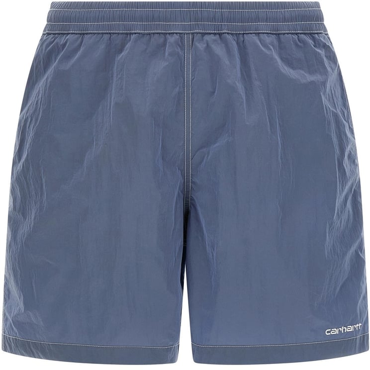 Carhartt Sea Clothing Blu