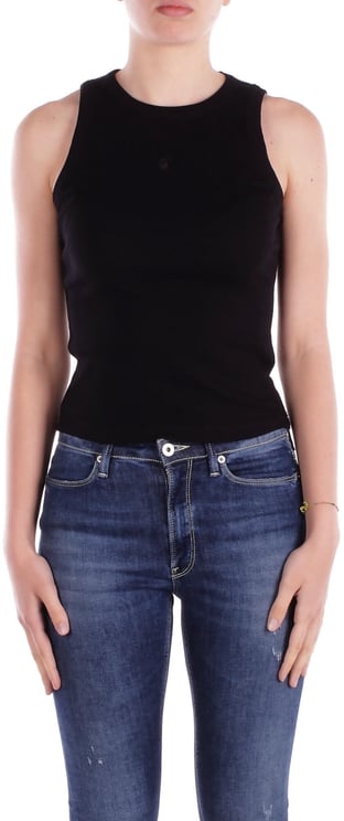 Carhartt T-Shirts And Polos Black