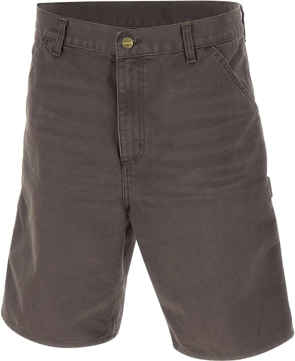 Carhartt Shorts Brown