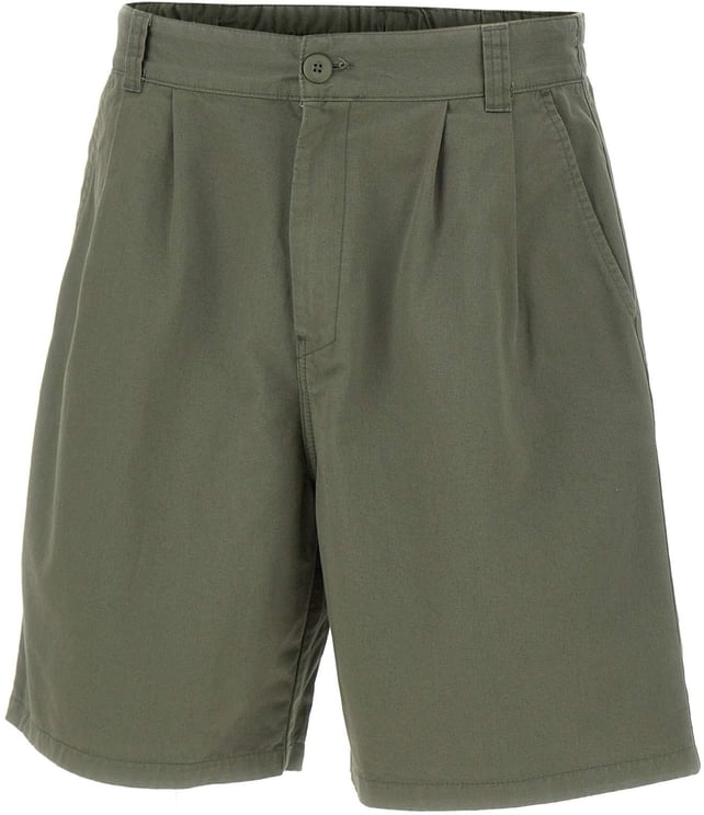 Carhartt Shorts Green