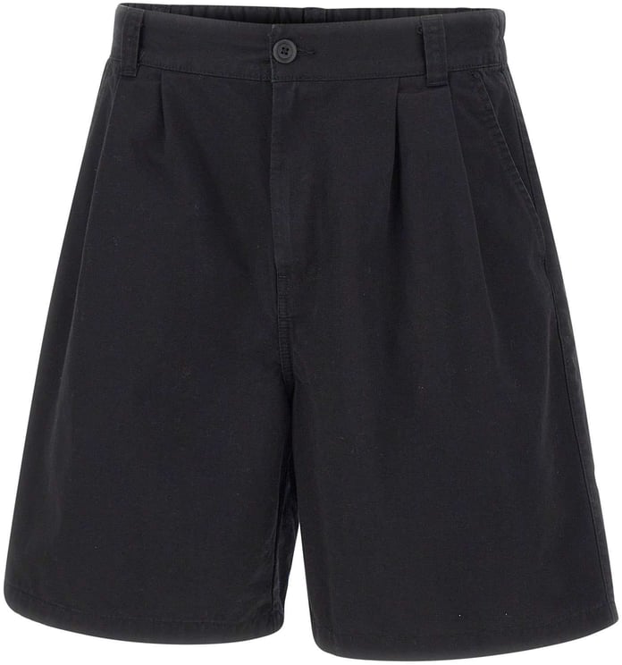 Carhartt Shorts Black