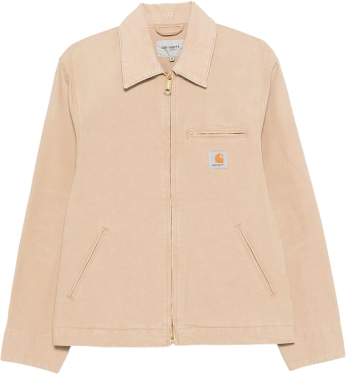 Carhartt Jackets Brown