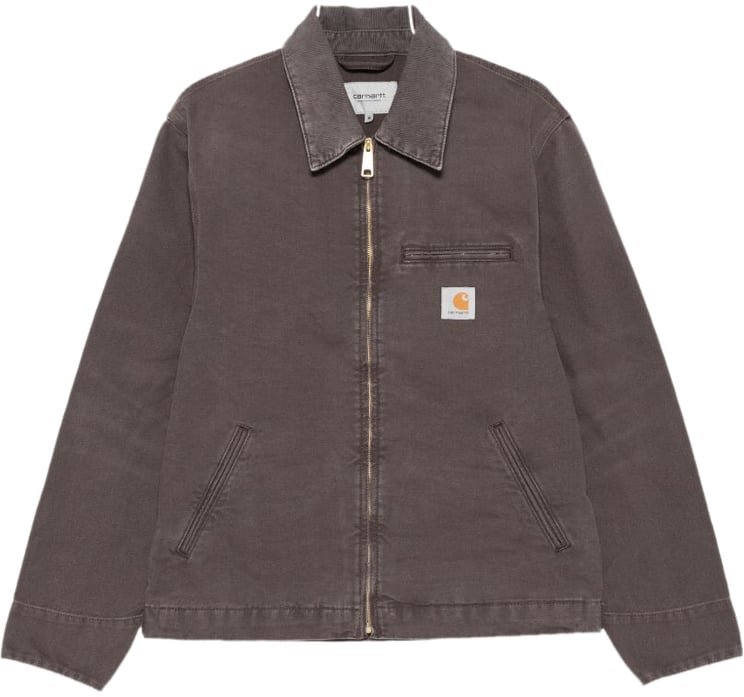 Carhartt Jackets Grey