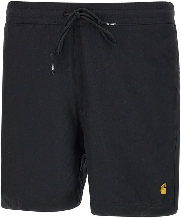 Carhartt Sea Clothing Black
