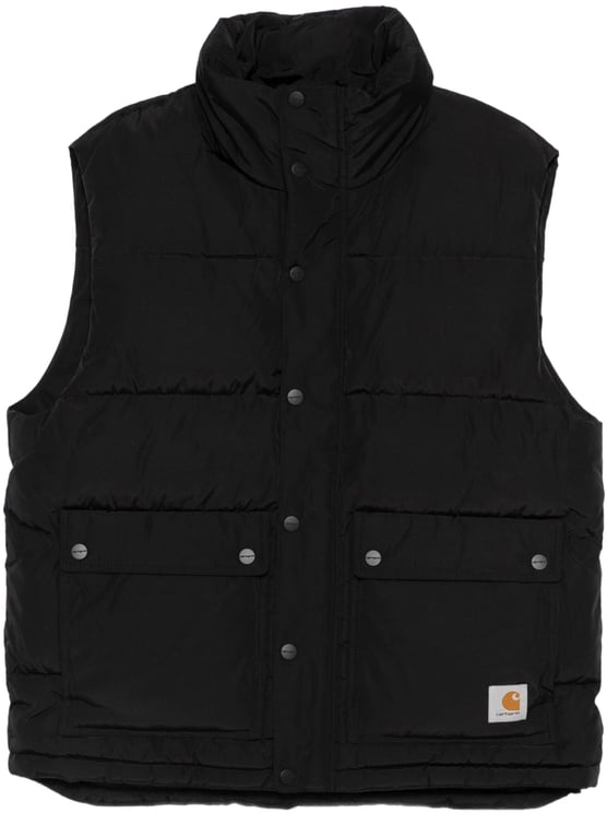 Carhartt Dresses Black