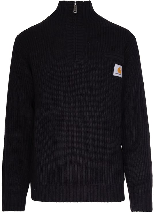 Carhartt Sweaters Black