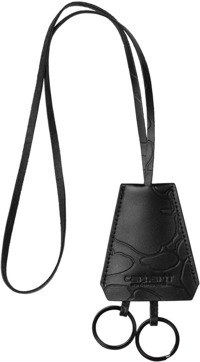 Carhartt Keychains Black