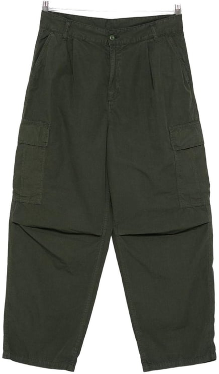 Carhartt Trousers Green