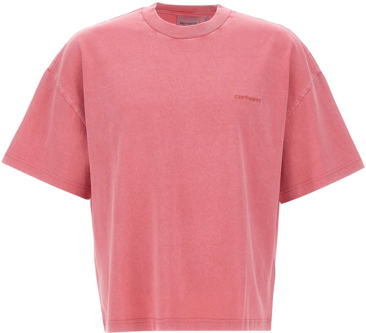 Carhartt T-Shirts And Polos Pink