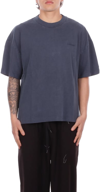 Carhartt T-Shirts And Polos Carbone