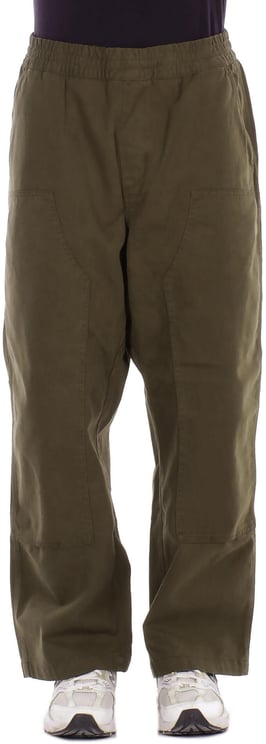 Carhartt Trousers Cypress