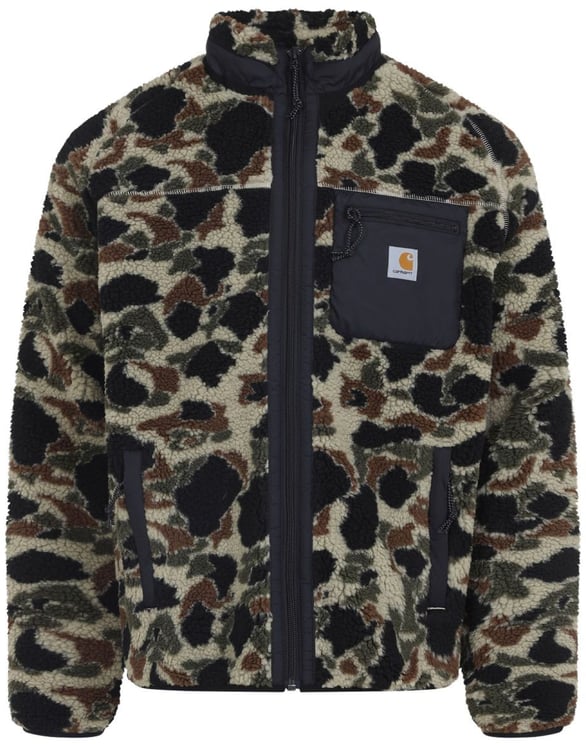 Carhartt Jackets Green