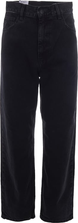 Carhartt Jeans Black