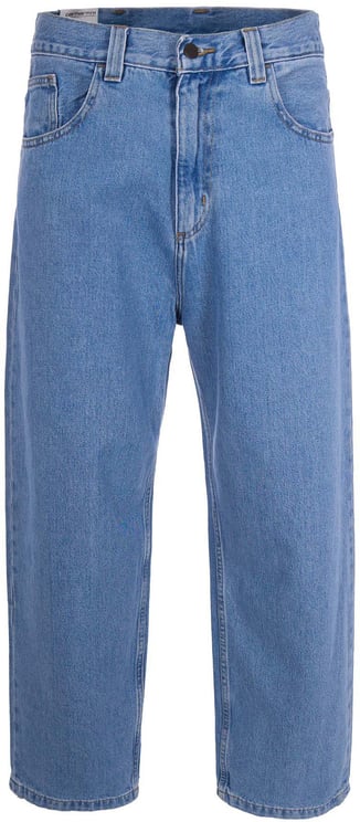 Carhartt Jeans Blue