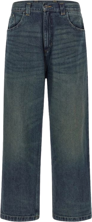 Carhartt Jeans Navy