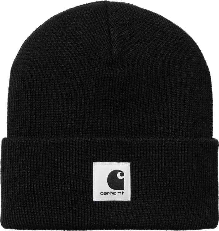 Carhartt Hats Black