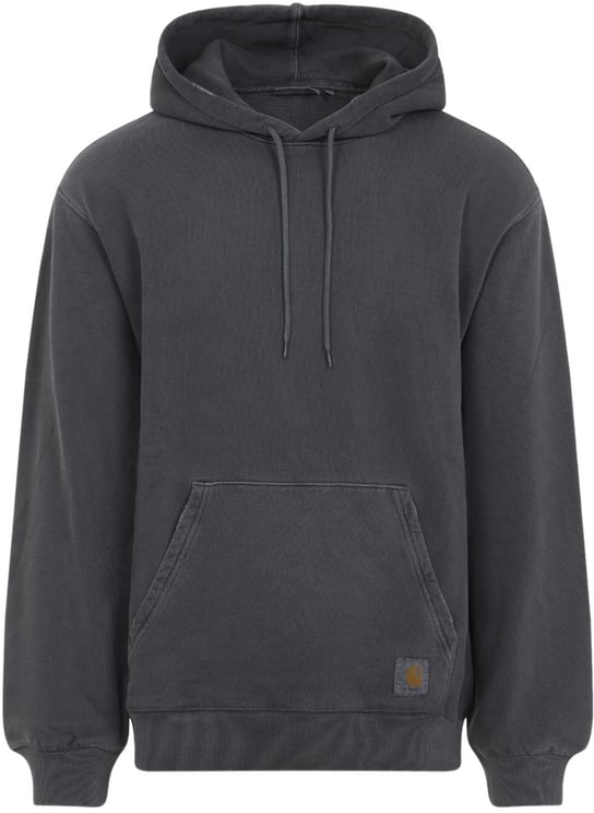 Carhartt Sweaters Black