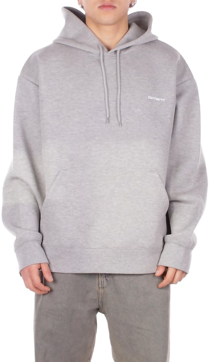 Carhartt Sweaters Grey