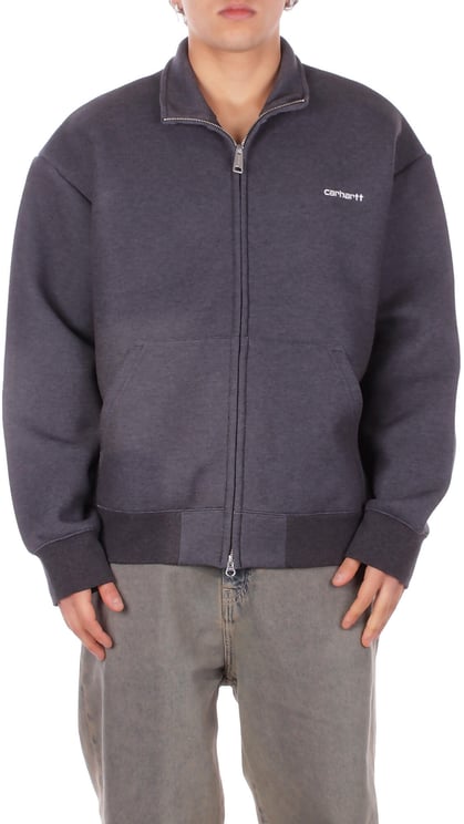 Carhartt Sweaters Black