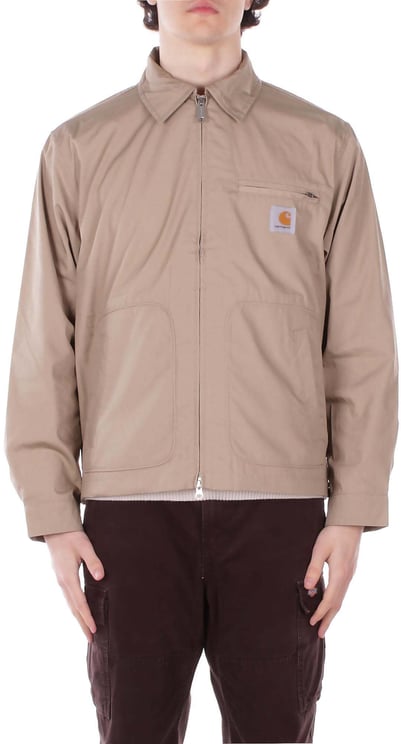 Carhartt Coats Brown
