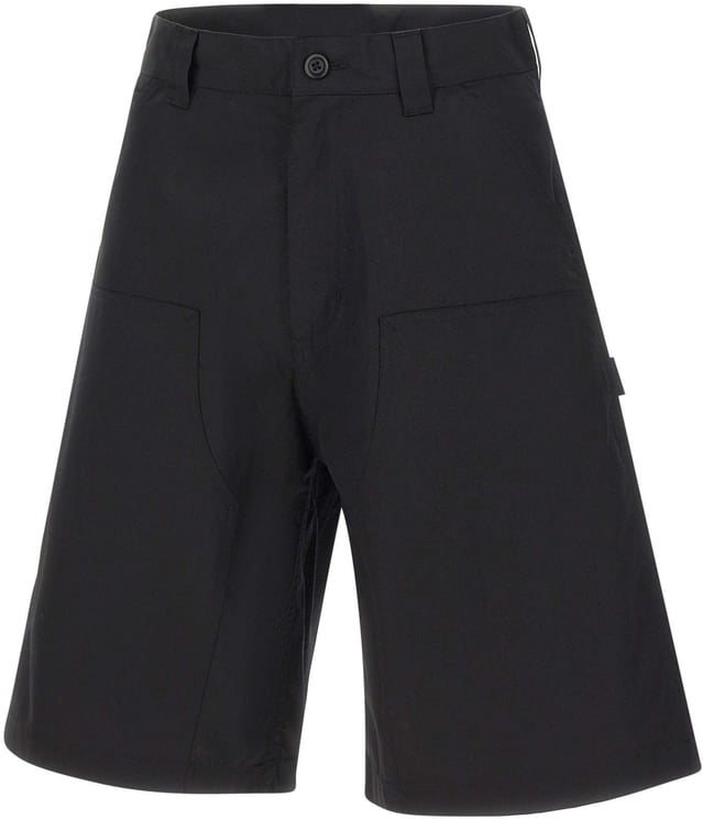 Carhartt Shorts Black