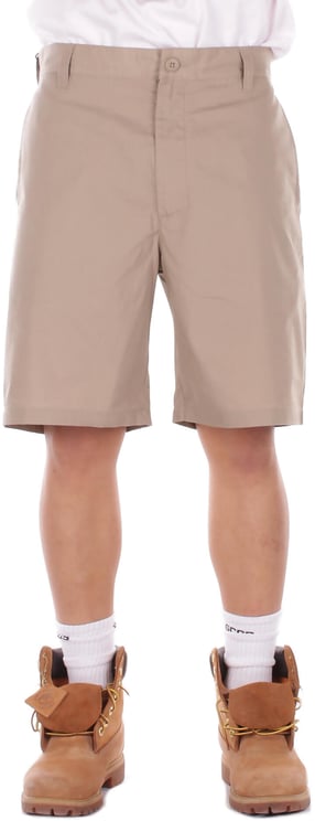 Carhartt Shorts Brown