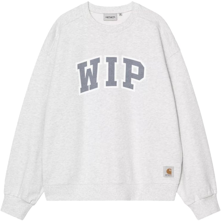 Carhartt Sweaters Grey