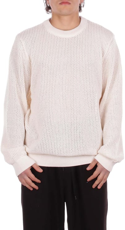 Carhartt Sweaters Cream
