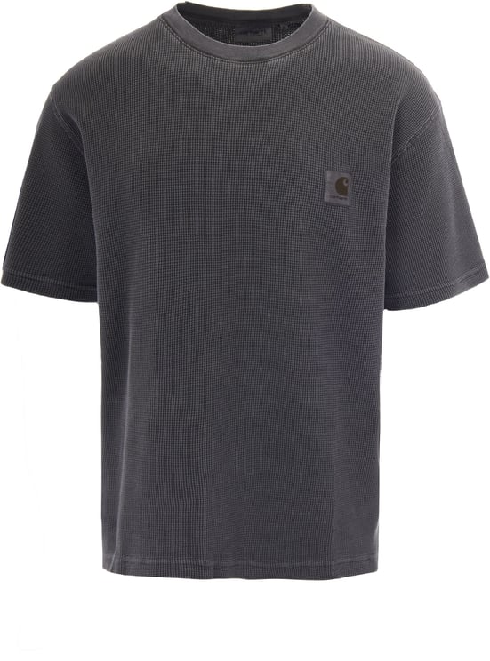 Carhartt T-Shirts And Polos Black