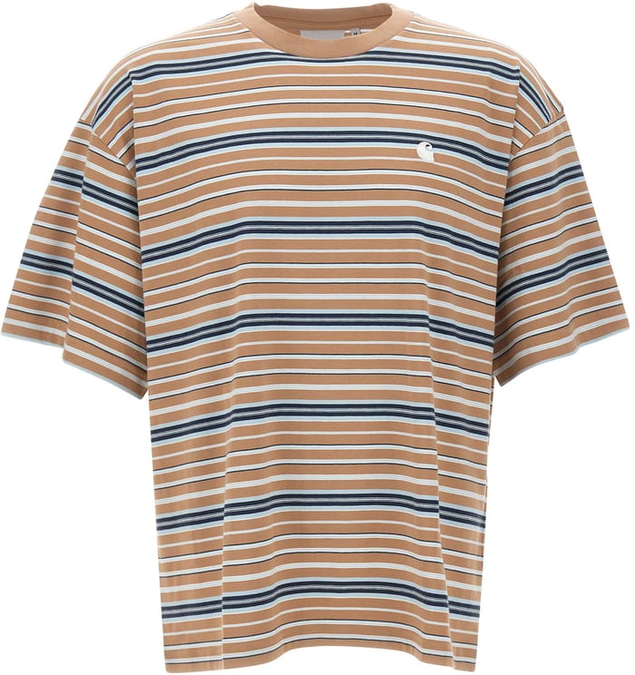 Carhartt T-Shirts And Polos Multicolour