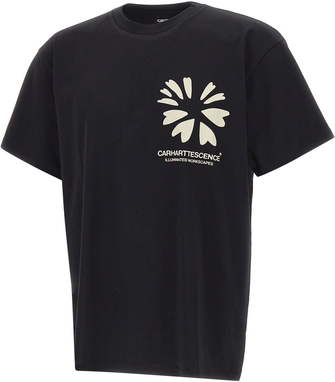 Carhartt T-Shirts And Polos Black