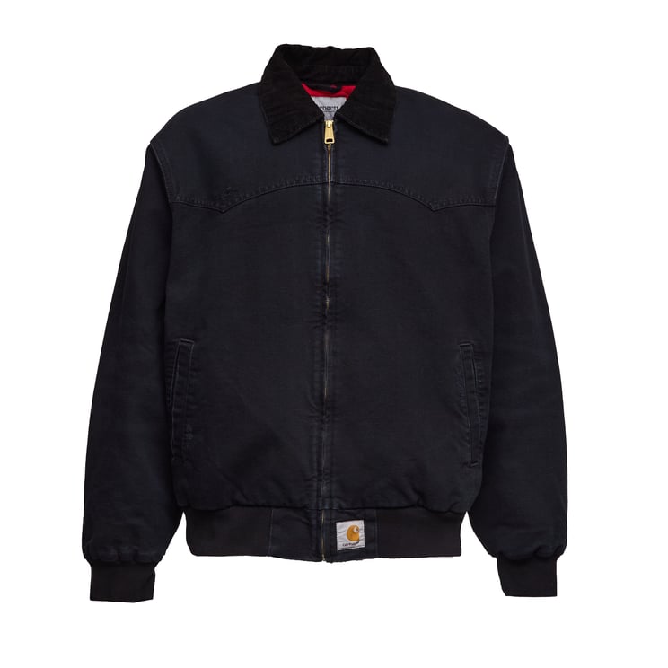 Carhartt OG Santa Fe Matelassé Jacket