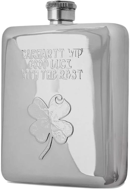 Carhartt Lifestyle Grey