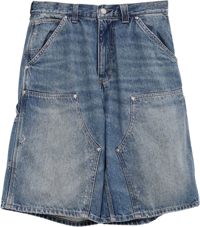Carhartt Shorts Navy