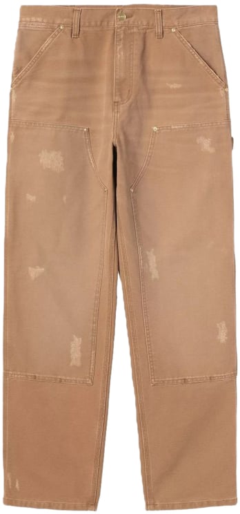 Carhartt Trousers Brown