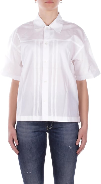 Carhartt Shirts White