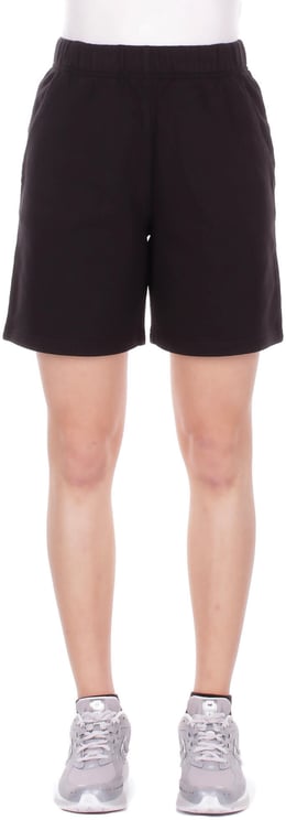 Carhartt Shorts Black White