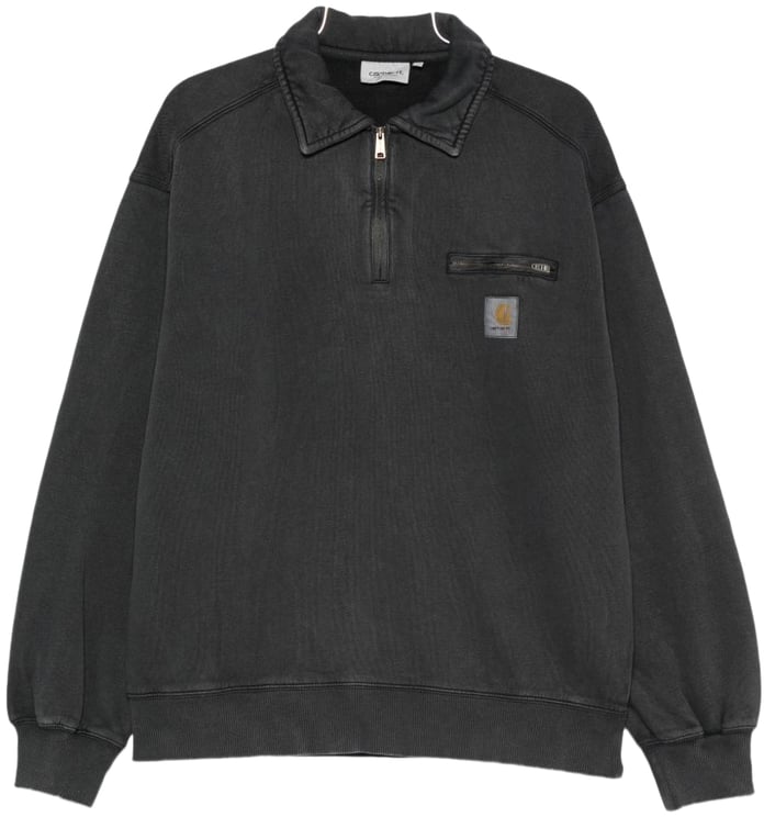 Carhartt Sweaters Black