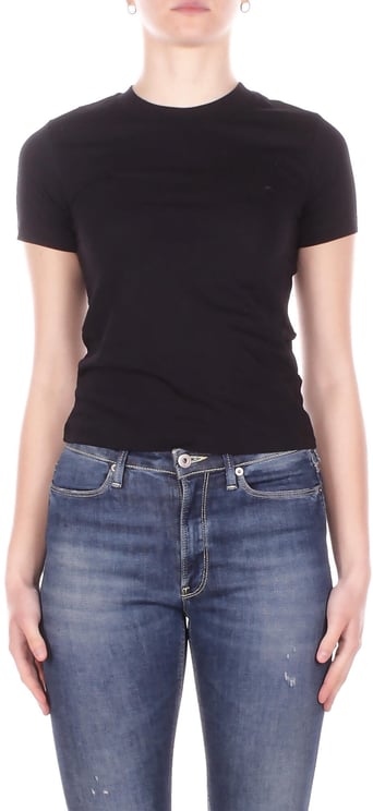 Carhartt T-Shirts And Polos Black