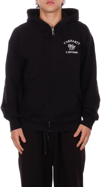 Carhartt Sweaters Black