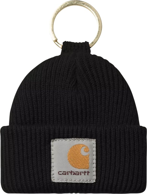 Carhartt Keychains Black