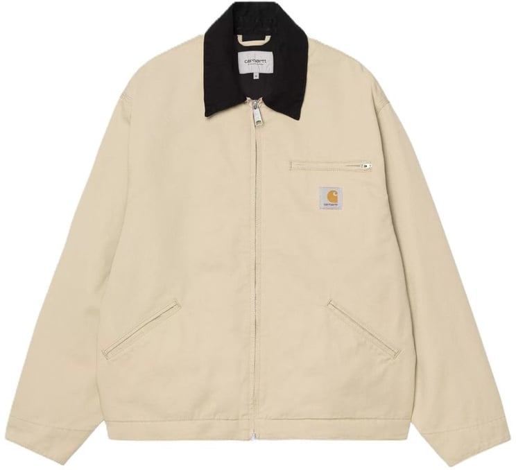 Carhartt Jackets Black