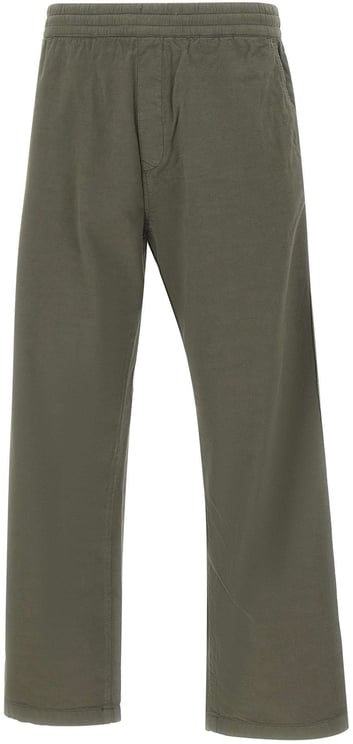 Carhartt Trousers Green