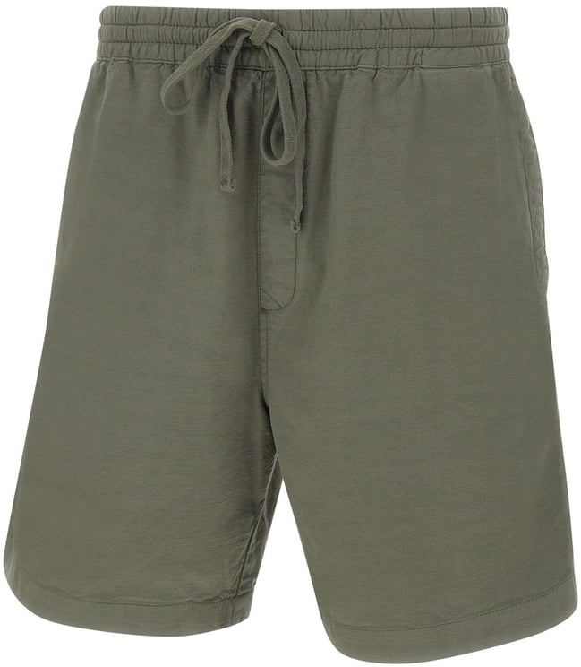 Carhartt Shorts Green