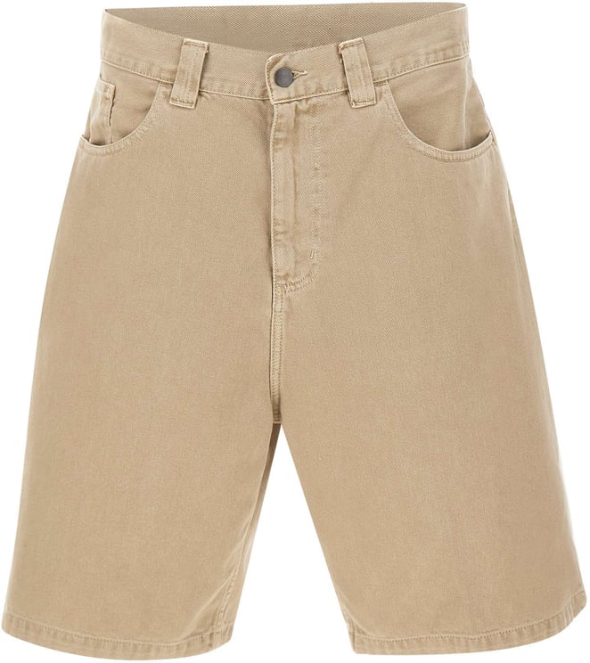 Carhartt Shorts Beige