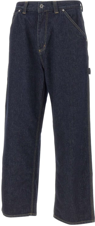 Carhartt Trousers Blue