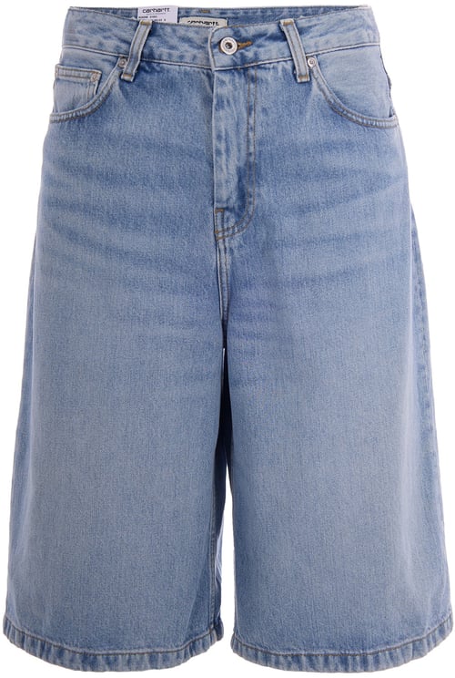 Carhartt Shorts Blue